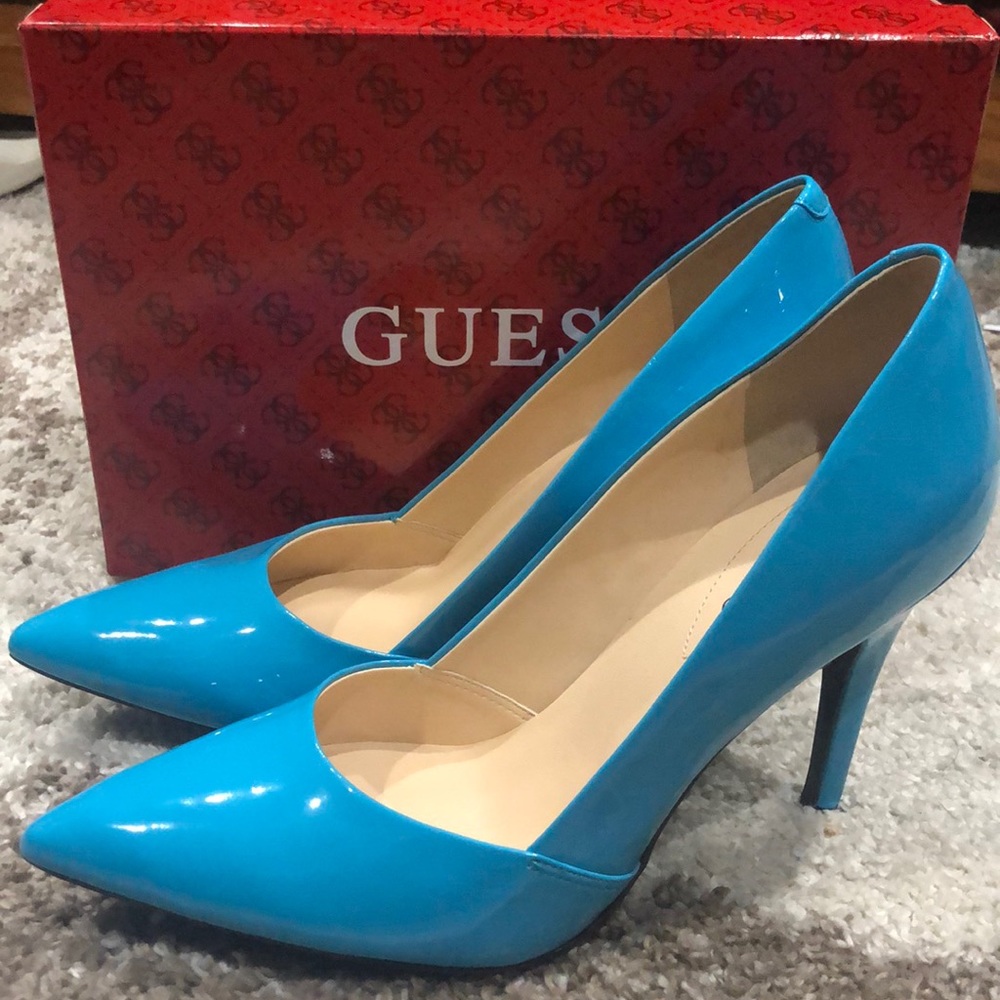 Pumps
